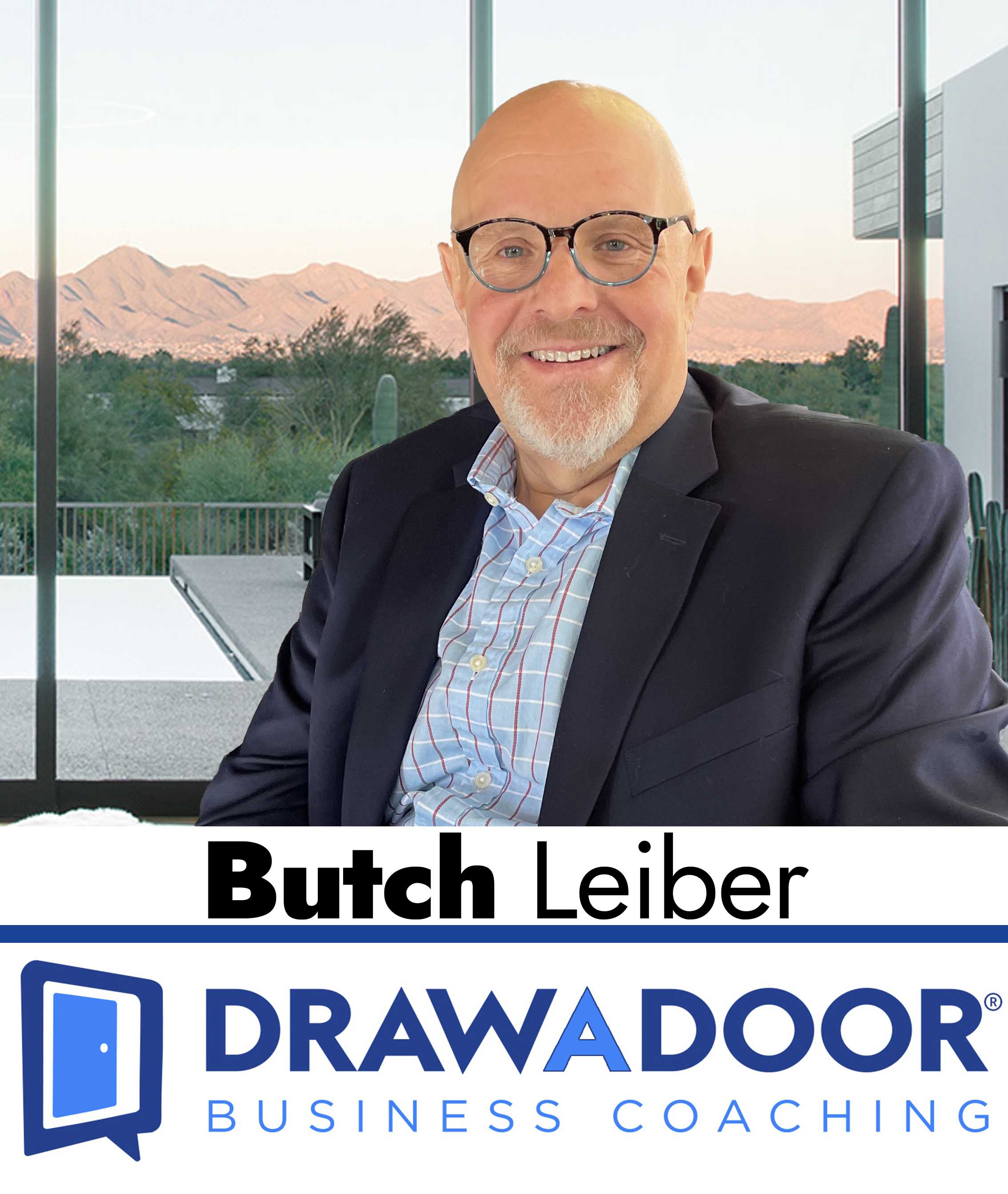 Butch Leiber