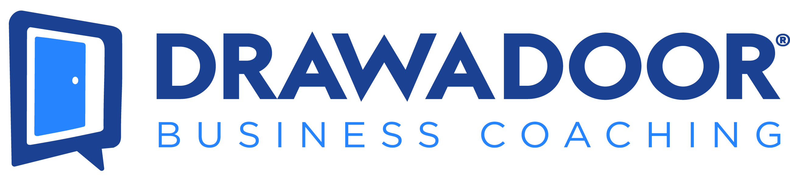Draw a Door® Business Coaching