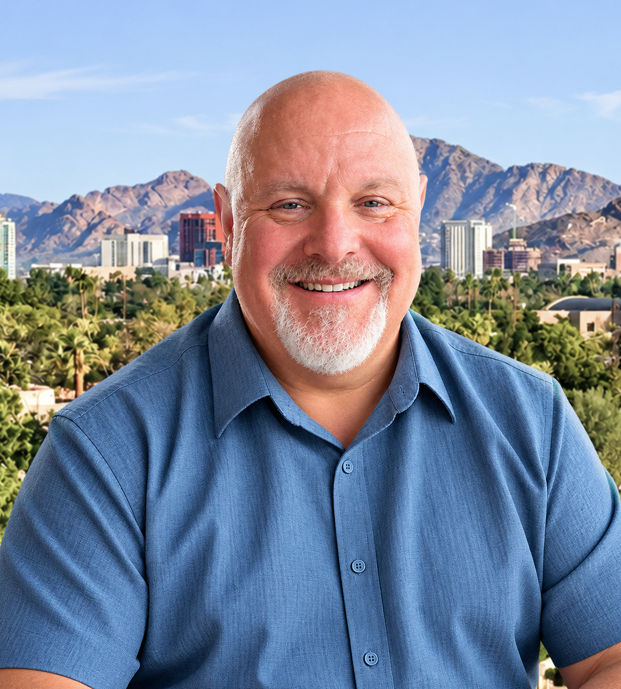 Butch Leiber